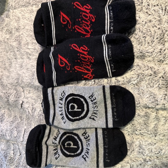 Pure barre merch - Picture 2 of 3